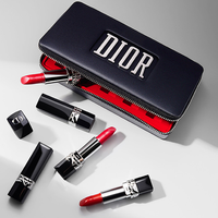 Dior 迪奥 烈艳蓝金唇膏礼盒 3.5g*5支 （#520+#775+#888+#999*2支）