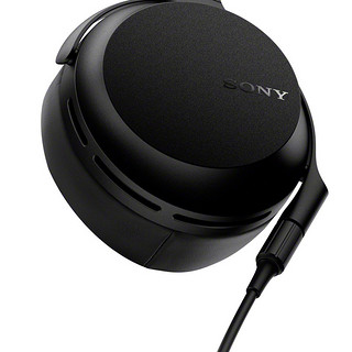 SONY 索尼 MDR-Z7M2 耳罩式头戴式有线耳机