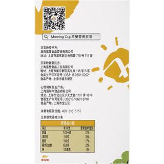  金龙鱼 Morning Cup豆浆粉 270g