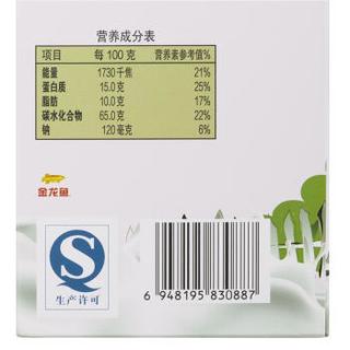  金龙鱼 Morning Cup豆浆粉 270g