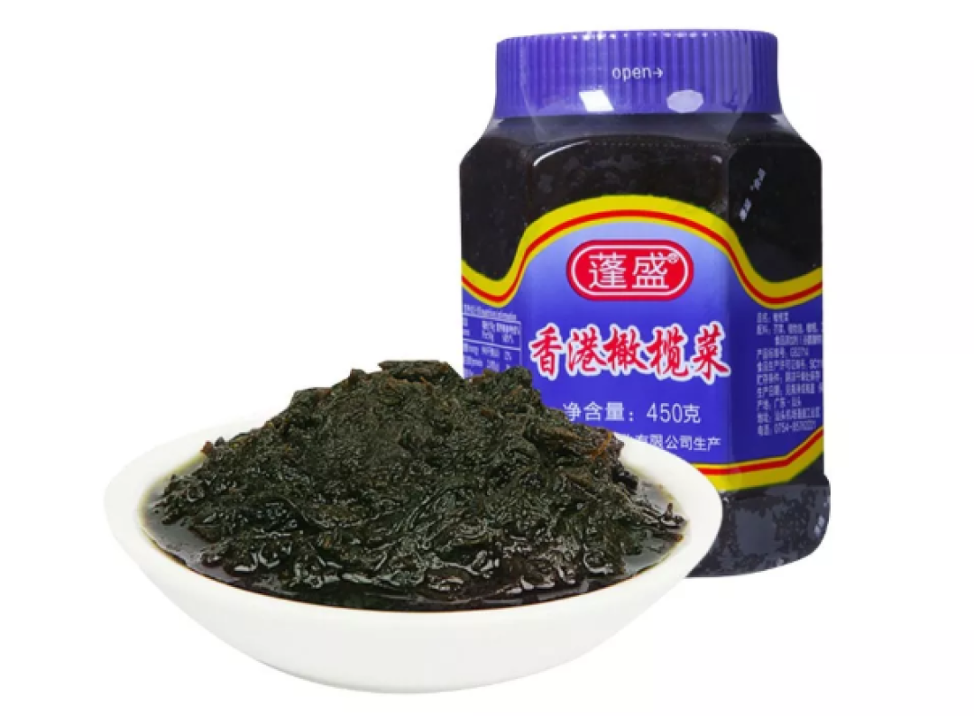 出国旅行，我全靠这些食物续命！