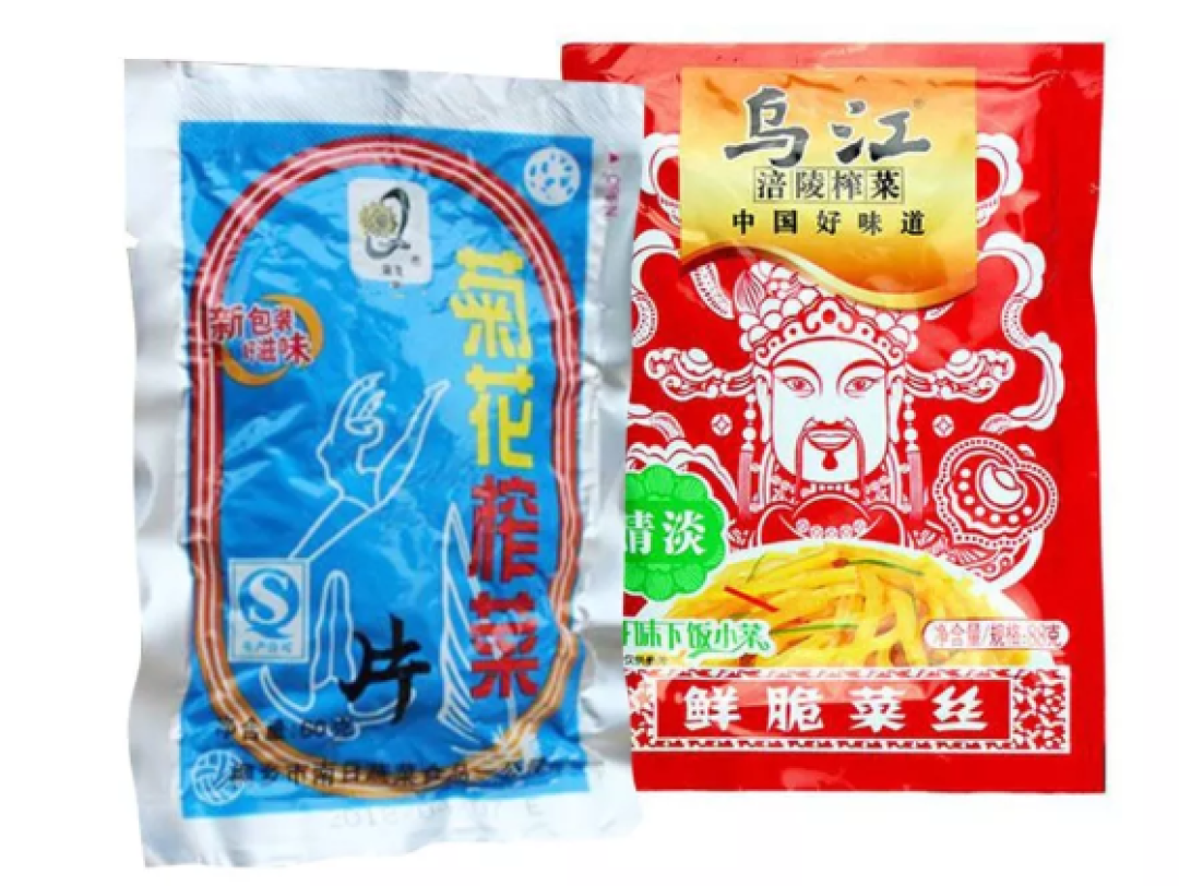 出国旅行,我全靠这些食物续命!
