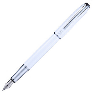 pimio 毕加索 916 马拉加系列 钢笔 慕白色钢笔0.5mm