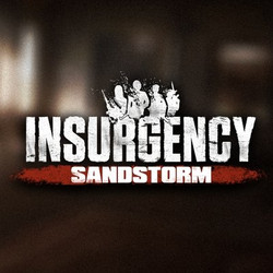 《Insurgency: Sandstorm（叛乱：沙漠风暴）》PC数字版中文游戏