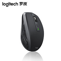 Logitech 罗技 无线充电鼠标 MX Anywhere2S