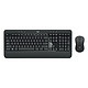 学生价：Logitech 罗技 MK540 ADVANCED 无线键鼠套装