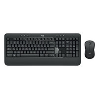 Logitech 罗技 MK540 无线键鼠套装