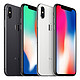 新低659.95美元 约4514元 Apple iPhone X - 64GB 256GB - (Unlocked/SIM FREE