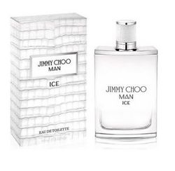 Jimmy Choo Man Ice 冷冽男性淡香水 100ml，原价$90，现特价$38.99（约267元）