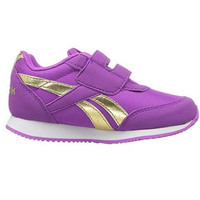 Reebok 锐步 Kids Royal CL Jogger 2RS KC 儿童休闲运动鞋