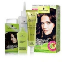 Schwarzkopf 施华蔻 怡然染发膏*2盒装 *2件