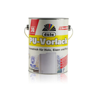 Dufa 都芳环保水性木器漆白色 2 5l 报价价格评测怎么样 什么值得买