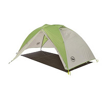 中亚Prime会员： BigAgnes 比格尼斯 Blacktail 黑尾 铝杆双层帐篷