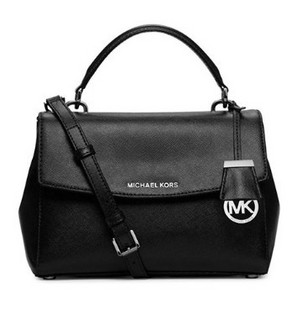 Michael Kors 迈克·科尔斯 30F5MAVM2M 小号Ava单肩斜垮包 