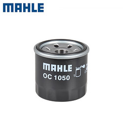 MAHLE 马勒 OC1050 机油滤芯
