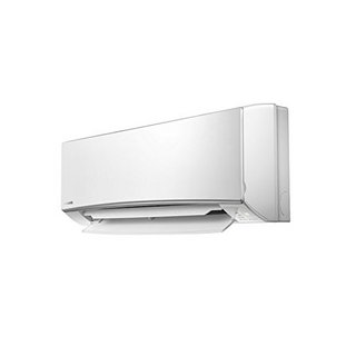 Panasonic 松下 KFR-36GW/BpUK1（UE13KK1）变频冷暖空调 大1.5匹