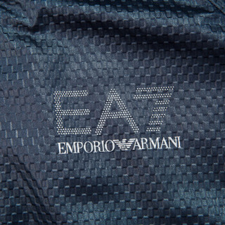  EA7 EMPORIO ARMANI阿玛尼奢侈品男士棉服装6YPG01-PNB2Z NAVY-1578 XL