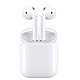 16日0点：Apple 苹果 AirPods 蓝牙耳机