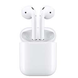 Apple 苹果 AirPods 蓝牙耳机