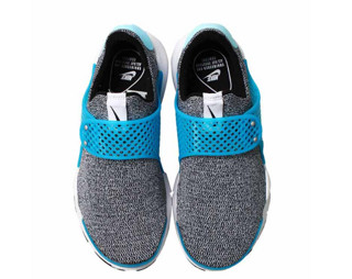 NIKE 耐克 SOCK DART PRM TXT  862412-002 女子休闲运动鞋  