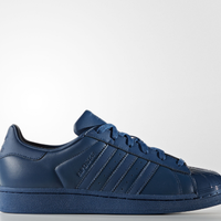 adidas 阿迪达斯 Originals Superstar 女款运动板鞋