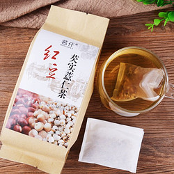 茗仟 红豆芡实薏米茶 320g