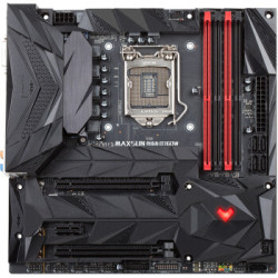MAXSUN 铭瑄 MS-终结者 B360W 电脑主板(Intel B360/LGA 1151/双M.2 /Type C)