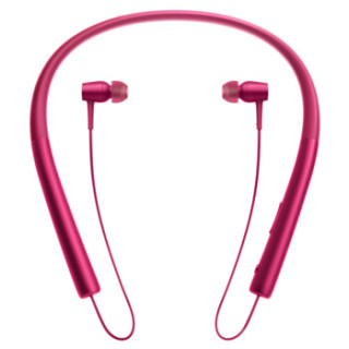 索尼 SONY MDR-EX750BT 无线立体声耳机