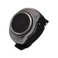 豚博士 B20 手表蓝牙音箱