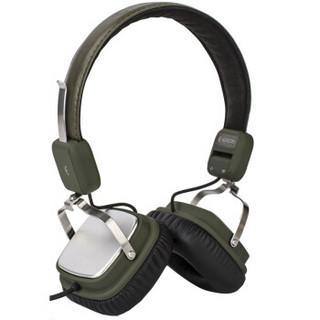 EROS H651 HIFI头戴式耳机
