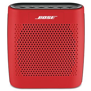  BOSE SoundLink  Colour 蓝牙音箱