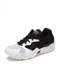 ASICS Tiger GEL-Diablo 中性款复古跑鞋
