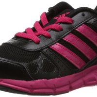 adidas 阿迪达斯 童款跑步鞋