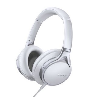 SONY 索尼 MDR-10R 头戴式耳机