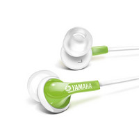 YAMAHA 雅马哈 EPH-20 入耳式耳机