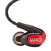  westone 威士顿 W40 入耳式耳机