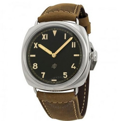  PANERAI 沛纳海 Radiomir PAM00424 男士机械腕表