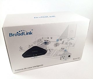 BroadLink 古北 MS1 wifi音箱