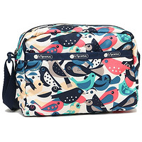 LeSportsac 2434 E178 女士单肩包