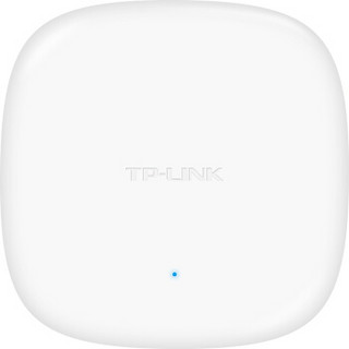 TP-LINK 普联 TL-AP456C-PoE 450M无线吸顶式AP