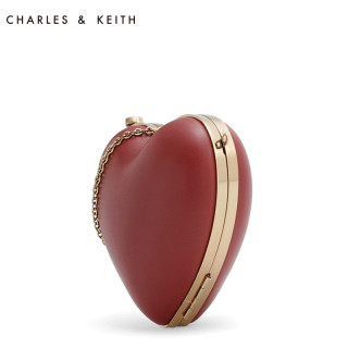 CHARLES & KEITH CK2-70700698 女士单肩包