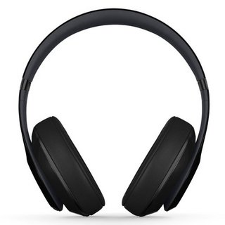 Beats Studio2.0 耳罩式头戴式降噪有线耳机