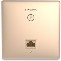 TL-AP302I-PoE 300M无线面板式AP