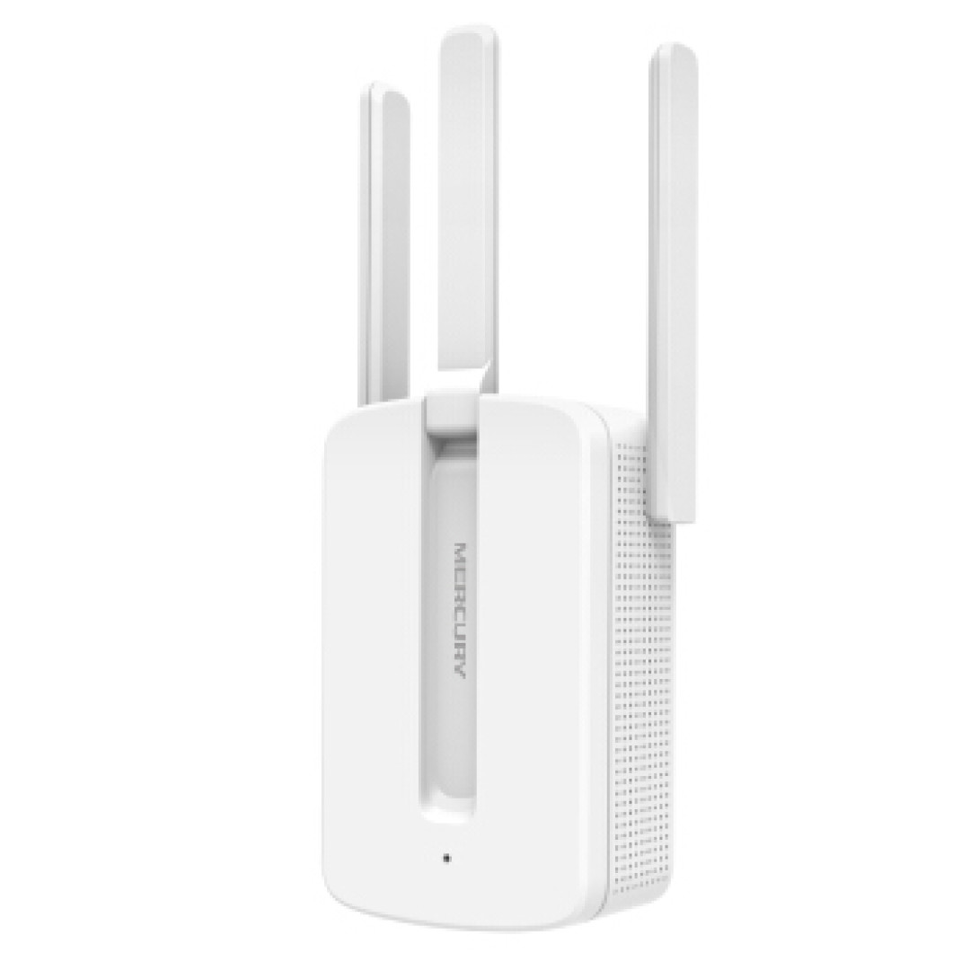 普通人家里的WiFi覆盖方案