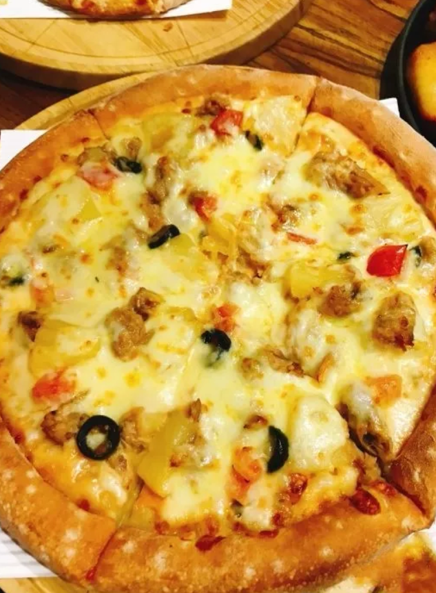 扒一扒地铁10号线附近的美食!逛吃逛吃根本停不下来!
