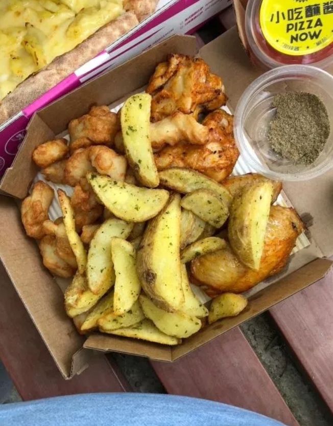 扒一扒地铁10号线附近的美食!逛吃逛吃根本停不下来!