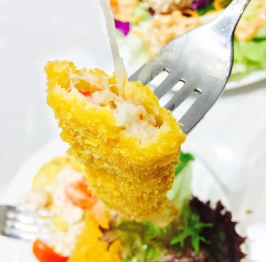扒一扒地铁10号线附近的美食!逛吃逛吃根本停不下来!