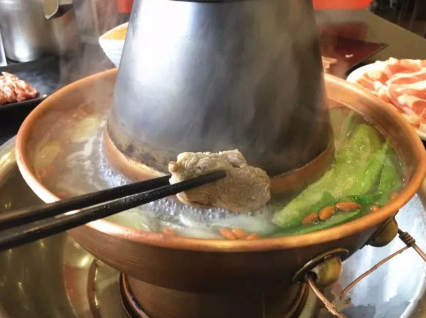 扒一扒地铁10号线附近的美食!逛吃逛吃根本停不下来!