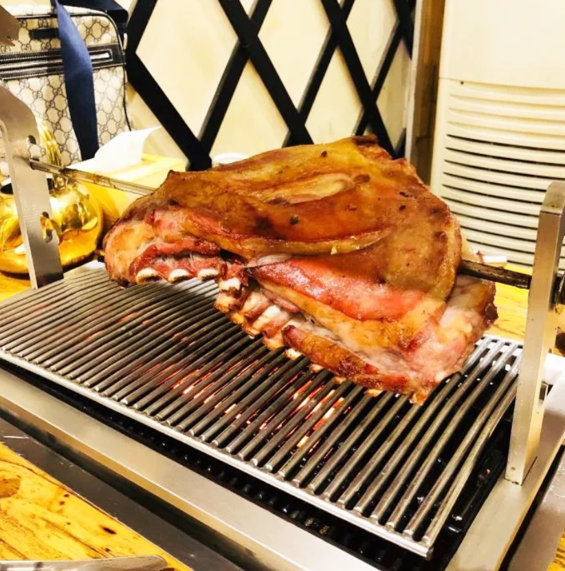 扒一扒地铁10号线附近的美食!逛吃逛吃根本停不下来!