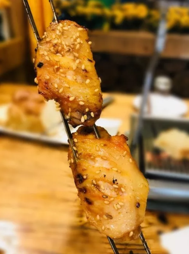扒一扒地铁10号线附近的美食!逛吃逛吃根本停不下来!
